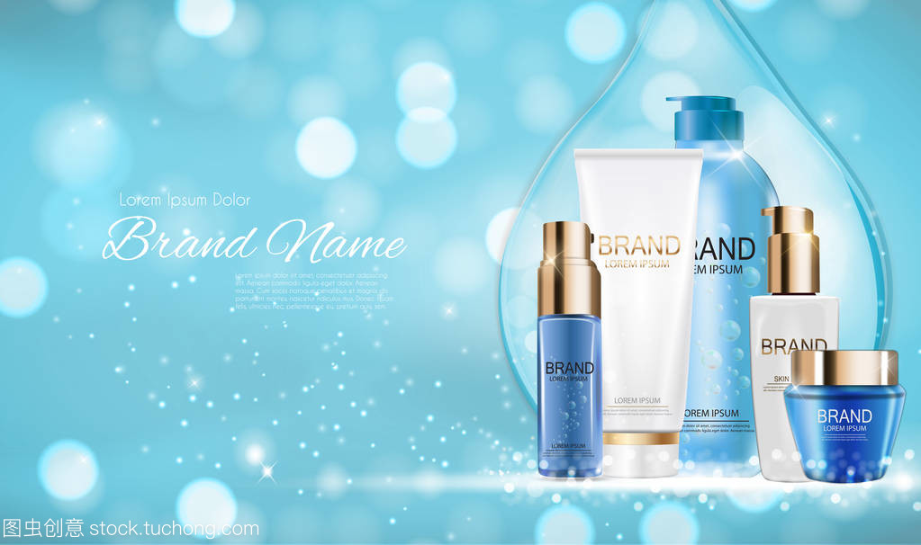 未來美妝 當家用電器遇見3D現(xiàn)實美妝藝術