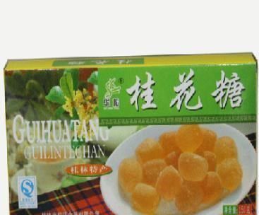 別貪吃！這些品牌的桂花糕菌落超標(biāo)，美味背后要防隱患