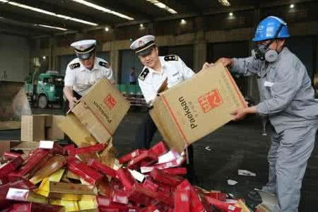 專業(yè)守護(hù)信息安全 廣州天河不合格進(jìn)口商銷毀服務(wù)與保密文件處理全解析