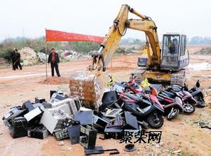 安全銷毀與綠色回收 佘山鎮文件銷毀與崇明鋁基板回收服務解析
